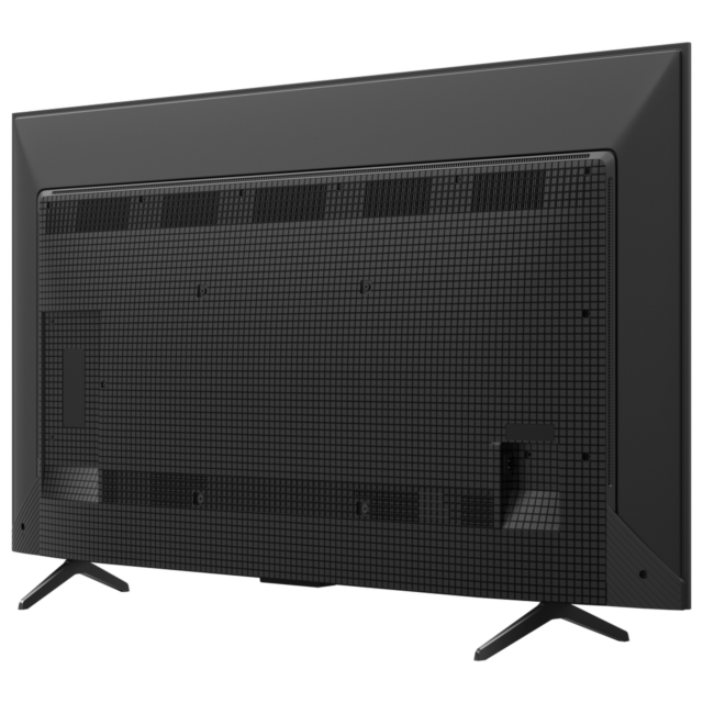 TCL 55P7L-UK 55 inch 4K HDR QLED Google TV