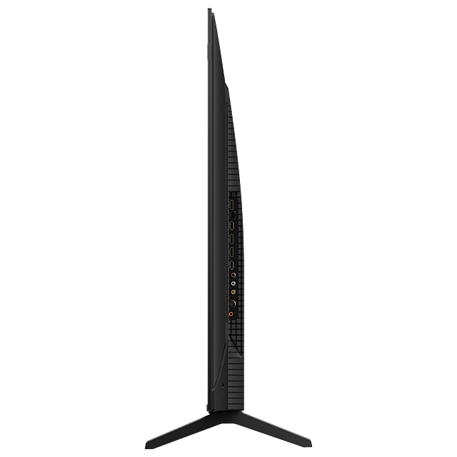 TCL 55P7L-UK 55 inch 4K HDR QLED Google TV