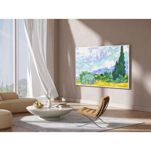 TCL 65A300W-UK 65inch 4K QLED HDR Google TV