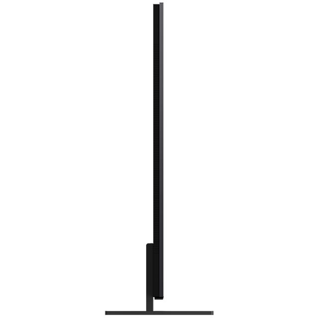 TCL 65A400M-UK 65inch QD-Mini LED 4K HDR TV Black