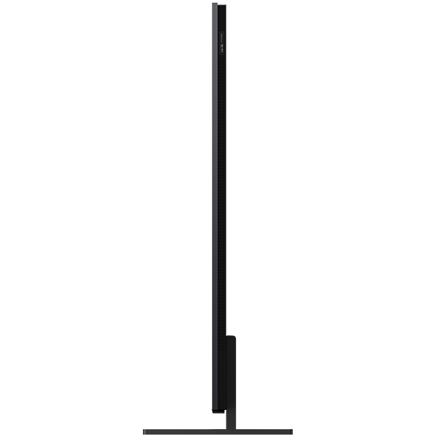 TCL 65A400M-UK 65inch QD-Mini LED 4K HDR TV Black