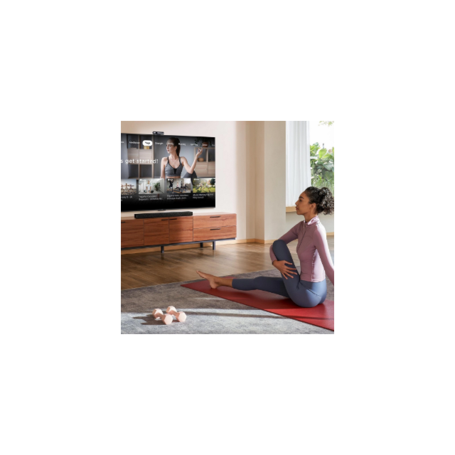 TCL 65C855K 65inch 4K QLED HDR Premium Google TV