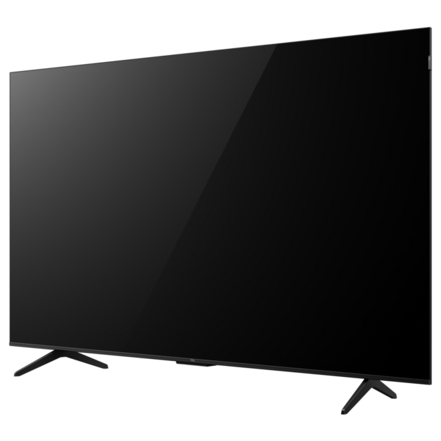 TCL 65P7L-UK 65 inch 4K HDR QLED Google TV