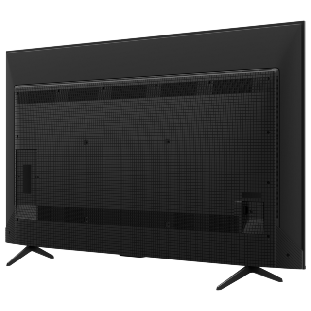 TCL 65P7L-UK 65 inch 4K HDR QLED Google TV