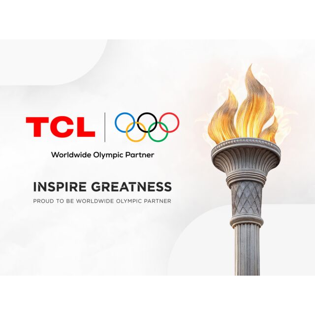 TCL 75Q6C-UK 75inch 4K QD-Mini LED UHD Smart Google TV