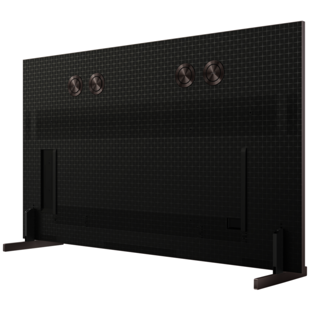 TCL 75X11L-UK 75 Inch 4K Ultra HD SQD Mini LED TV