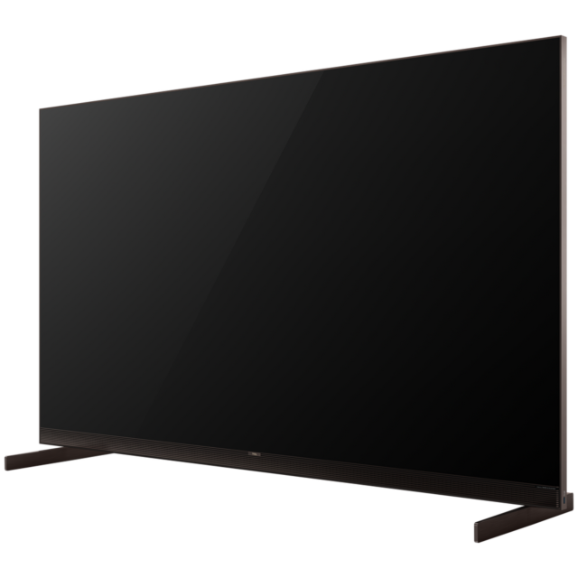TCL 75X11L-UK 75 Inch 4K Ultra HD SQD Mini LED TV