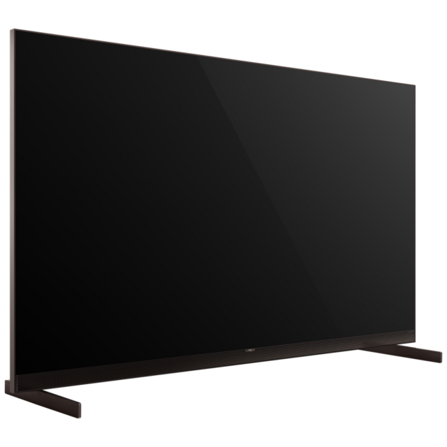 TCL 75X11L-UK 75 Inch 4K Ultra HD SQD Mini LED TV