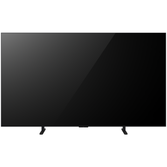 TTCL 85A400M-UK 85inch QD-MINI LED TV with HVA Panel