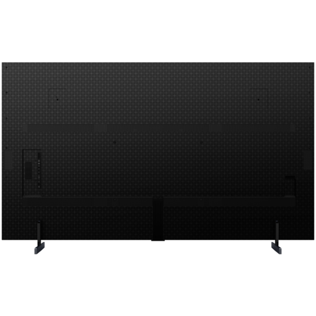 TCL 98A400M-UK 98 inch QD-Mini LED Television