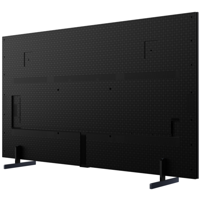 TCL 98A400M-UK 98 inch QD-Mini LED Television