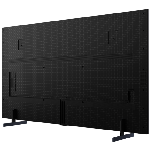 TCL 98A400U-UK 98-inch QD-Mini LED Television