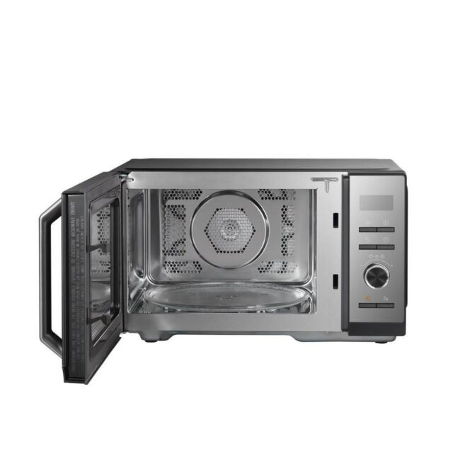 Toshiba MW3-SAC23SF 23 Litres Microwave Oven - Black