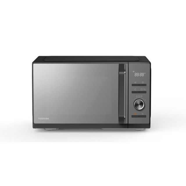 Toshiba MW3-AC26SF 26 Litres Microwave Oven - Black