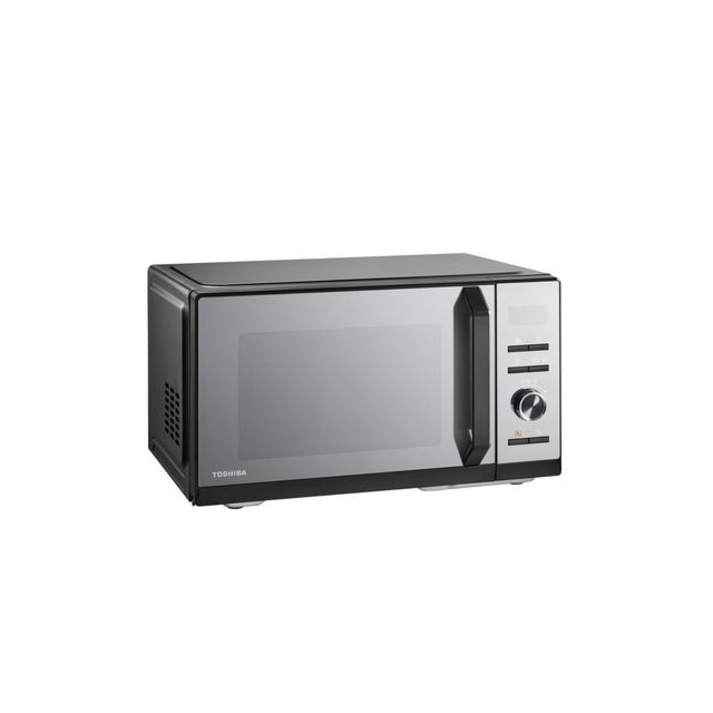 Toshiba MW3-AC26SF 26 Litres Microwave Oven - Black
