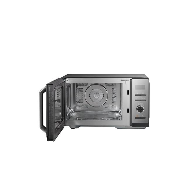 Toshiba MW3-AC26SF 26 Litres Microwave Oven - Black