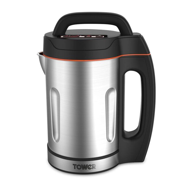 Tower T12031 Soup Maker 1.6 Litre