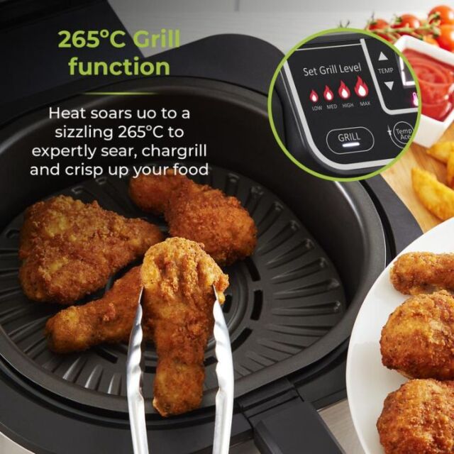 Tower T17086 Multi Cooker 5 In 1 
