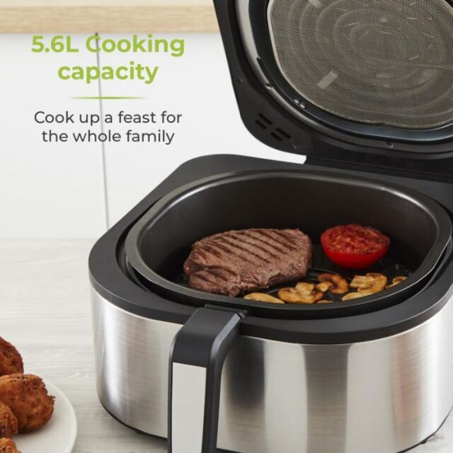 Tower T17086 Multi Cooker 5 In 1 