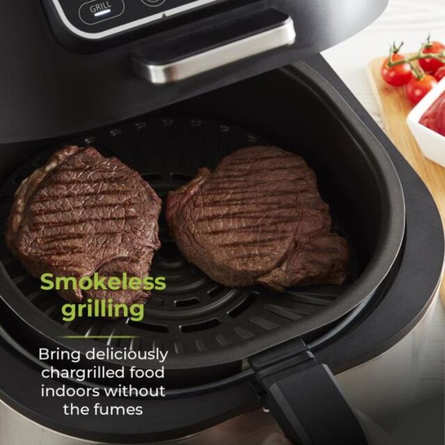 Tower T17086 Multi Cooker 5 In 1 