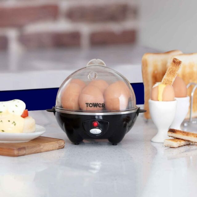 Tower T19023 Egg Boiler