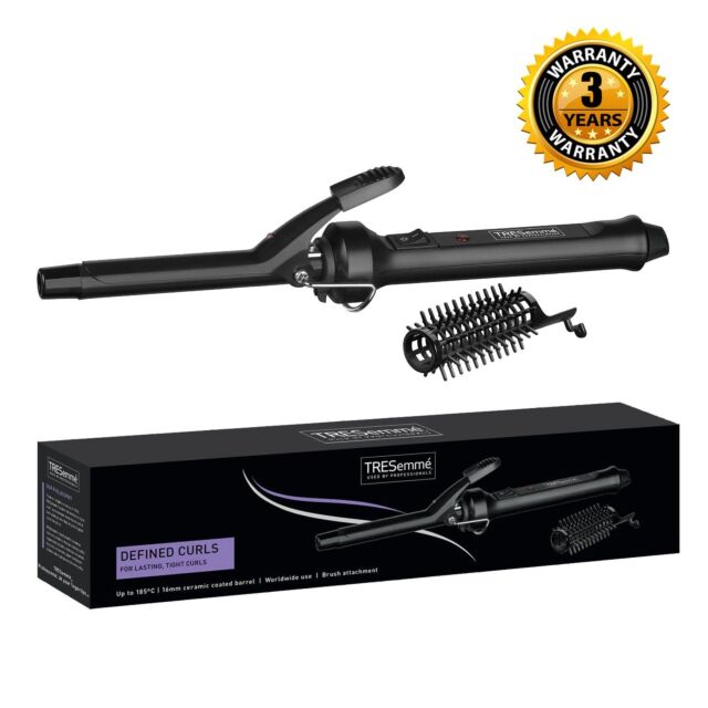 Tresemme 271TU 16Mm Defined Curling Tong