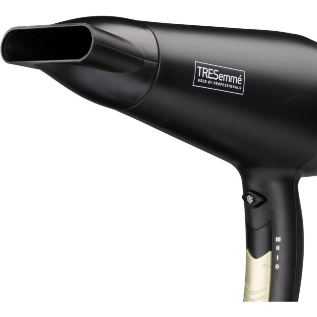 Tresemme 5543U 2200 Watt Pro Hair Dryer With Diffuser
