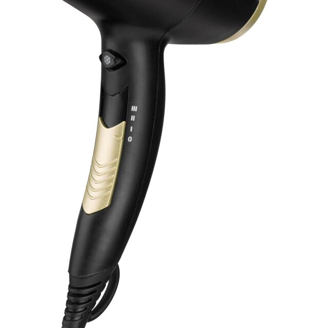 Tresemme 5543U 2200 Watt Pro Hair Dryer With Diffuser