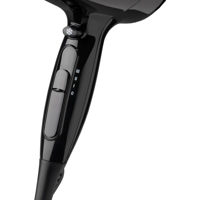 Tresemme 9142TU 2000 Watt Lightweight Hair Dryer