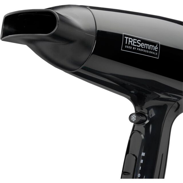 Tresemme 9142TU 2000 Watt Lightweight Hair Dryer