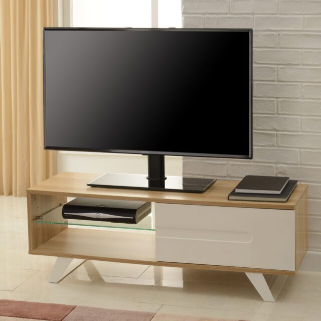 TTAP TT64F Fits TVs up to 60inch 10mm Glass base, 3 Hgt adj, Wgt 30Kg, 600 x 400 Vesa