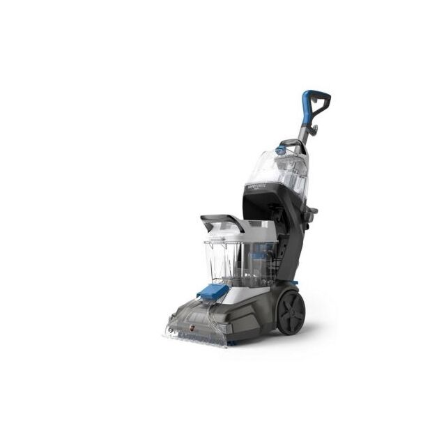 Vax CDCW-RPXLR Rapid Power 2 Reach Carpet Washer - Blue/White