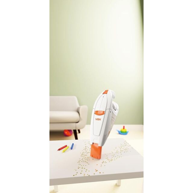 Vax H85-GA-B10 Handheld Vacuum Cleaner 10.8V Rechargeable