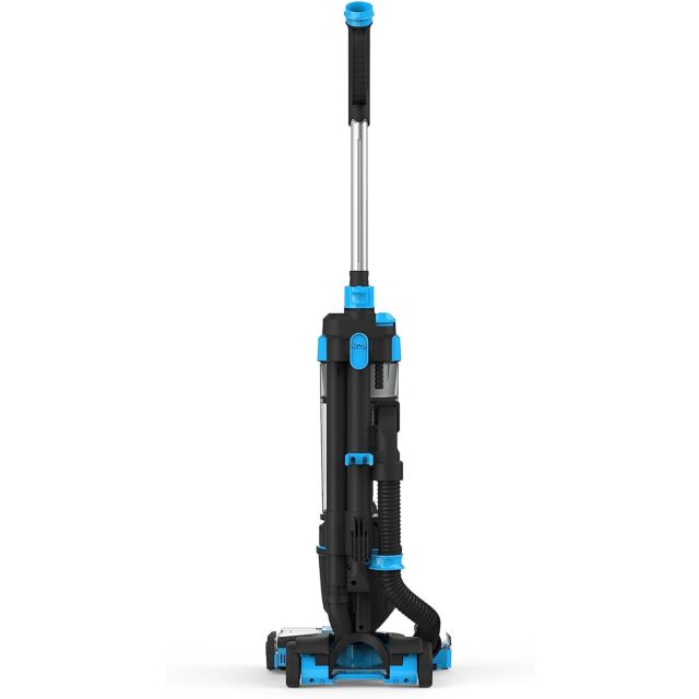 Vax UCA3GEV1 Mach Air Energise Multi Cyclonic Upright Cleaner 