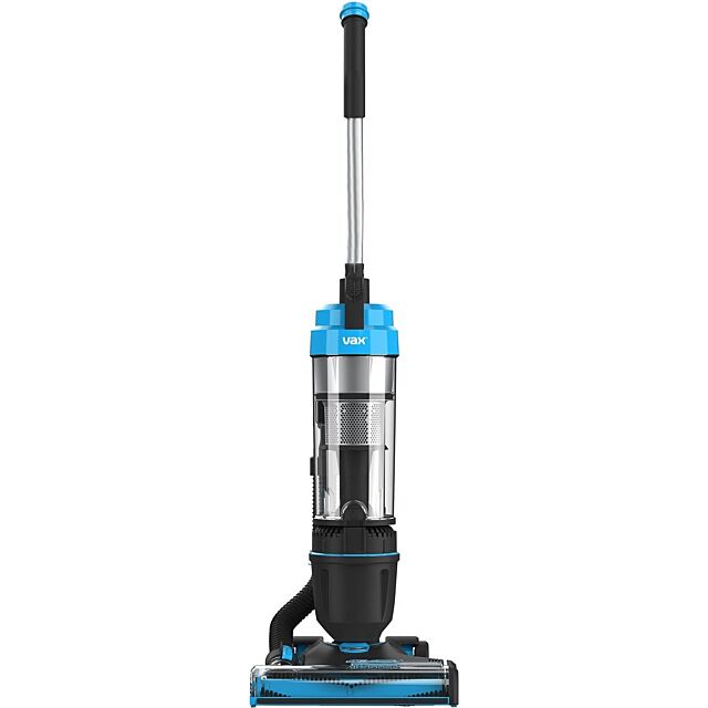 Vax UCA3GEV1 Mach Air Energise Multi Cyclonic Upright Cleaner 