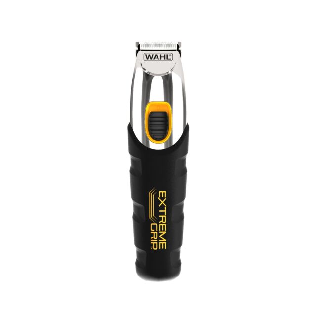 Wahl 9893-417 7-In-1 Extreme Grip Grooming Kit