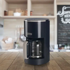 Ariete AR1394 Drip Line Coffee Maker