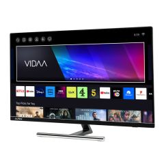 Avtex AV270TS 27" 12/24 /240 volt Full HD Smart TV