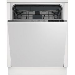 Blomberg LDV42244 Integrated Full Size Dishwasher