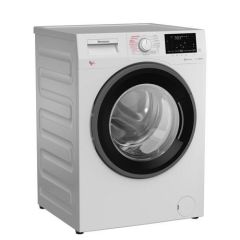 Blomberg LRF1854311W 8kg/5kg 1400 Spin Washer Dryer - White