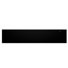 Bosch BIC7101B1B Series 8, Built-in warming drawer, 60 x 14 cm - Black
