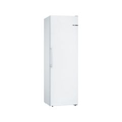 Bosch GSN36VWEPG 186x60 NoFrost Upright Freezer, 7 Compartments including 2 BigBox and EasyAccess Sh