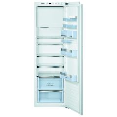 Bosch KIL82AFF0G Serie-6 Built-In Fridge With Ice Box