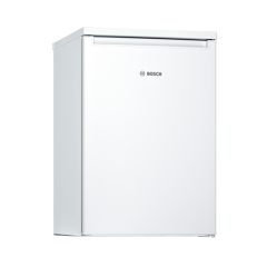 Bosch KTL15NWECG Undercounter Fridge with Icebox  - White