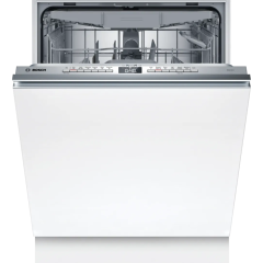 Bosch SMH4HVX00G 6 programmes, Vario Flex baskets, Vario Drawer, 5 options, Info Light, 46dB, 9L, 14