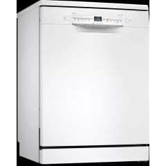 Bosch SMS2ITW41G Dishwasher - White - 12 Place Settings