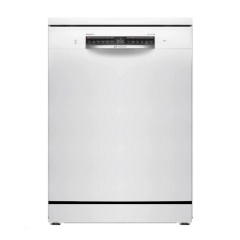 Bosch SMS4EKW06G Dishwasher - White - 13 Place Settings