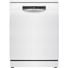 Bosch SMS4EMW06G Efficient Dry 6 programmes Vario Flex baskets Vario Drawer 5 options 42dB 9L 14 pla