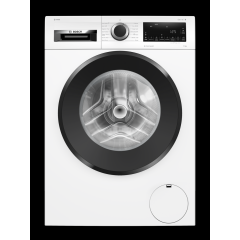 Bosch WGG244F9GB 9kg 1400 Spin Washing Machine - White