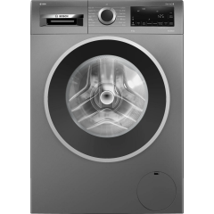 Bosch WGG244ZCGB 9Kg 1400 Spin Washing Machine - Graphite